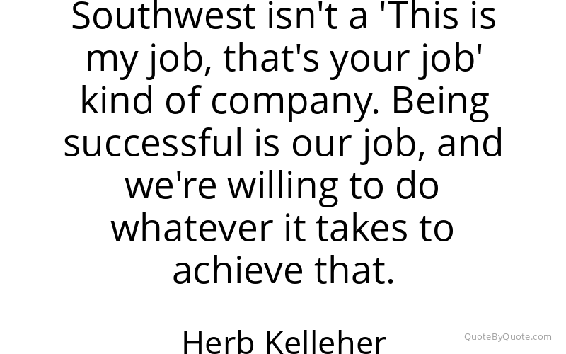 Preview image for this quote by Herb Kelleher