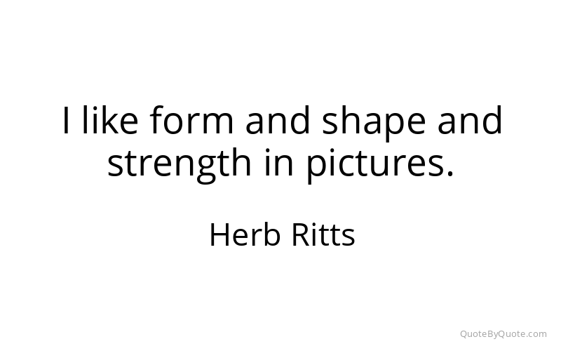 Preview image for this quote by Herb Ritts