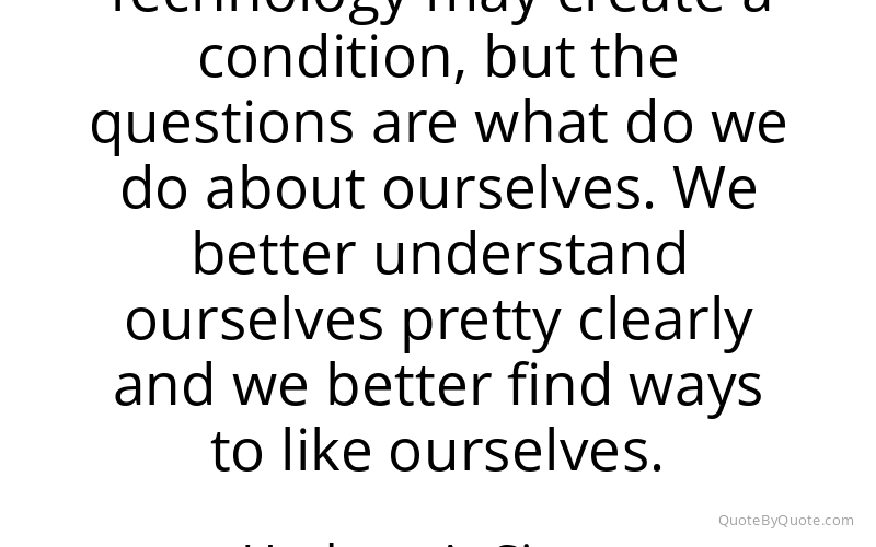 Preview image for this quote by Herbert A. Simon
