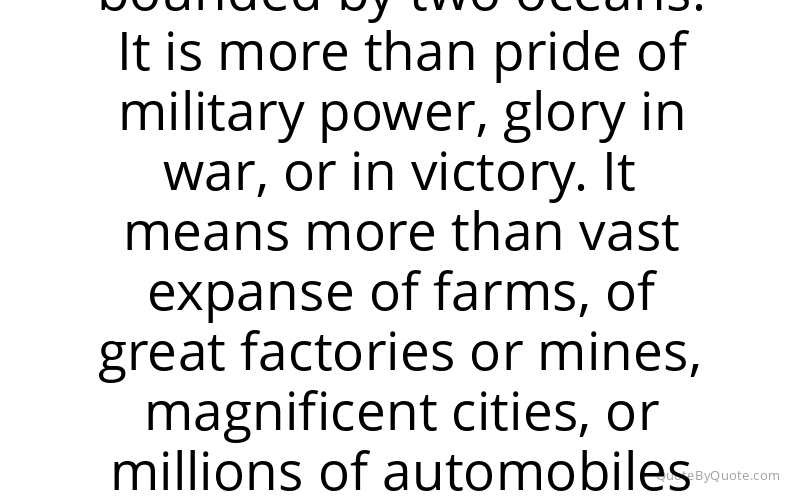 Preview image for this quote by Herbert Hoover