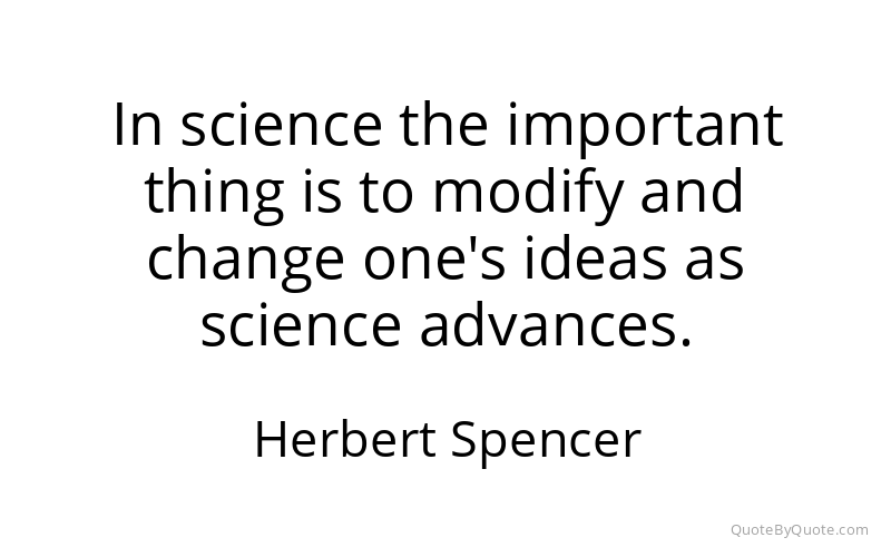 Preview image for this quote by Herbert Spencer