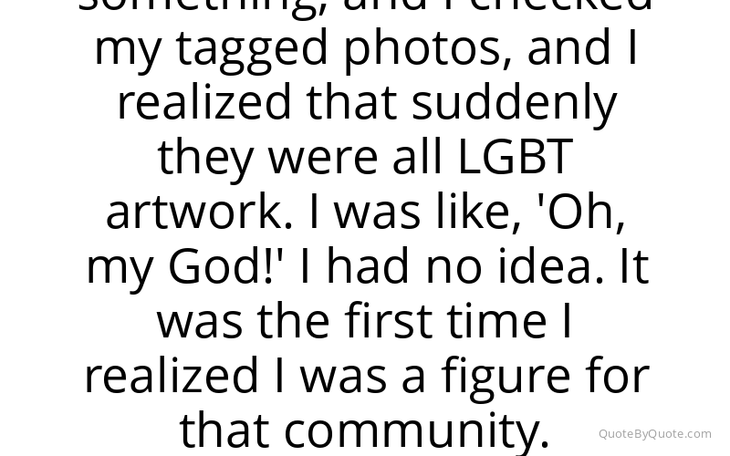 Preview image for this quote by Alycia Debnam-Carey