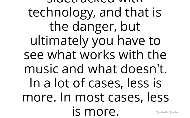 Preview image for this quote by Herbie Hancock