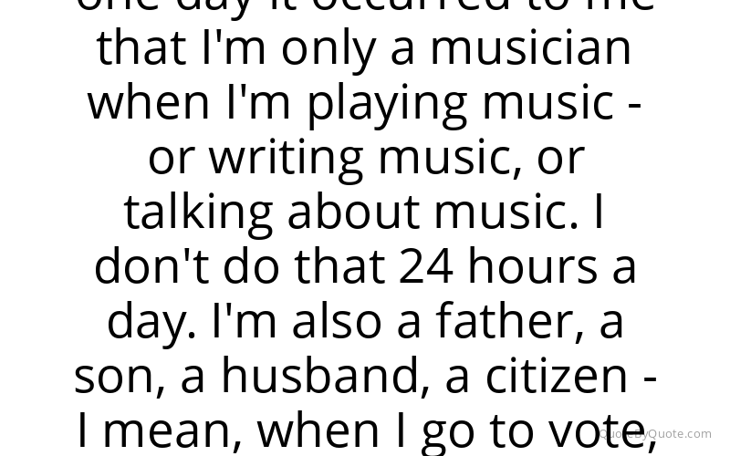 Preview image for this quote by Herbie Hancock