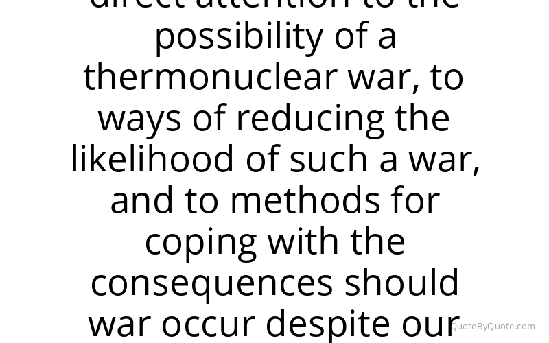 Preview image for this quote by Herman Kahn