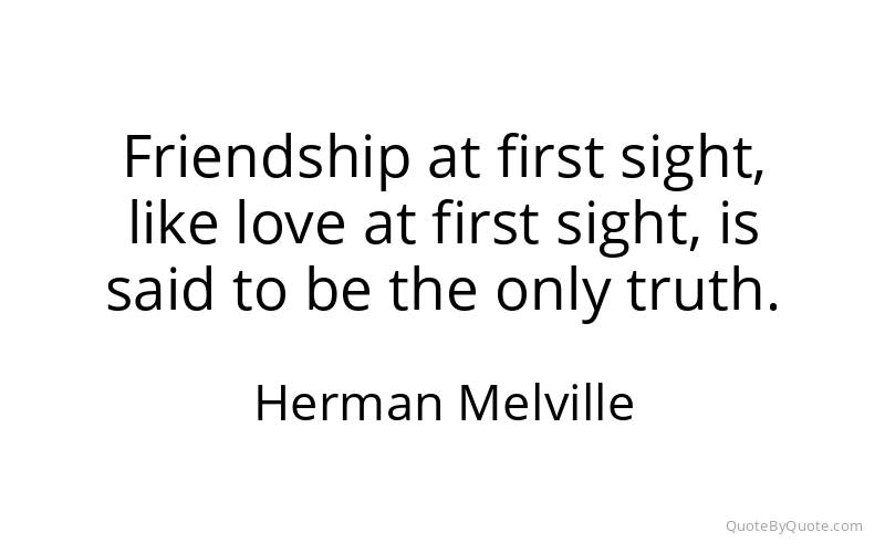 Preview image for this quote by Herman Melville