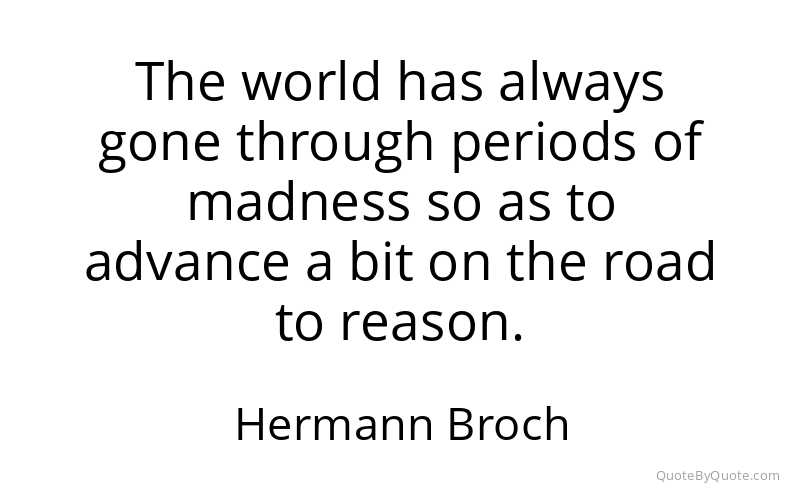 Preview image for this quote by Hermann Broch