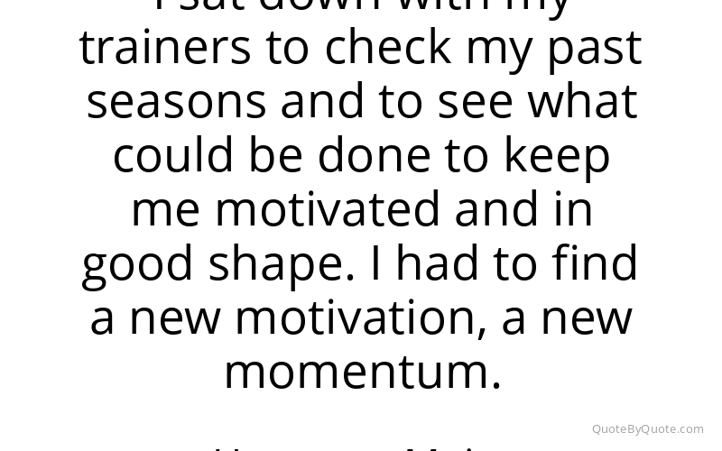Preview image for this quote by Hermann Maier