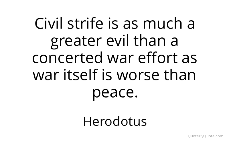 Preview image for this quote by Herodotus