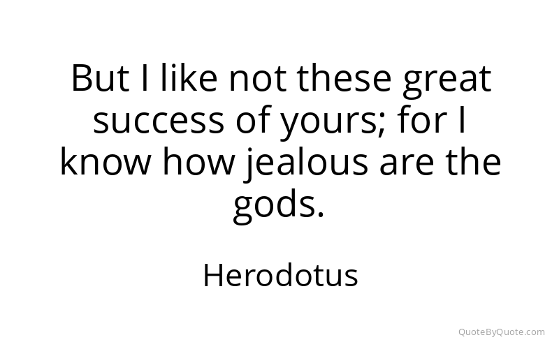 Preview image for this quote by Herodotus