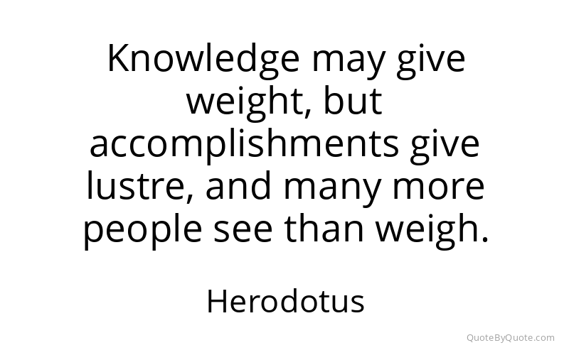 Preview image for this quote by Herodotus