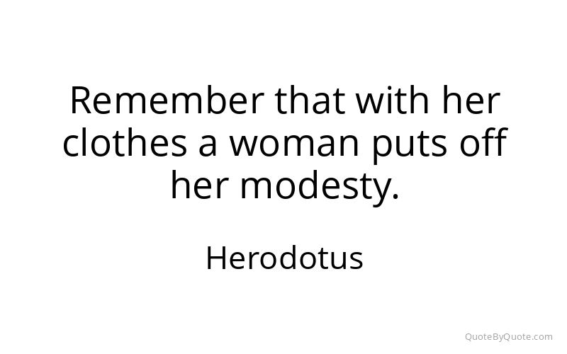 Preview image for this quote by Herodotus