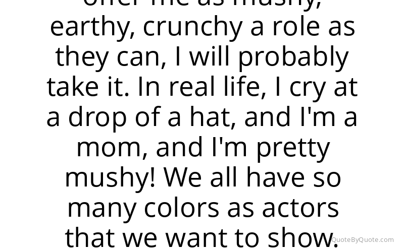 Preview image for this quote by Alysia Reiner