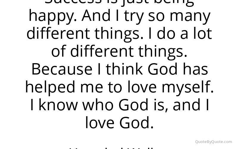 Preview image for this quote by Herschel Walker