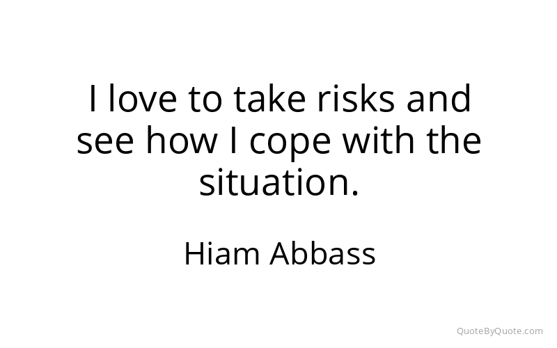 Preview image for this quote by Hiam Abbass
