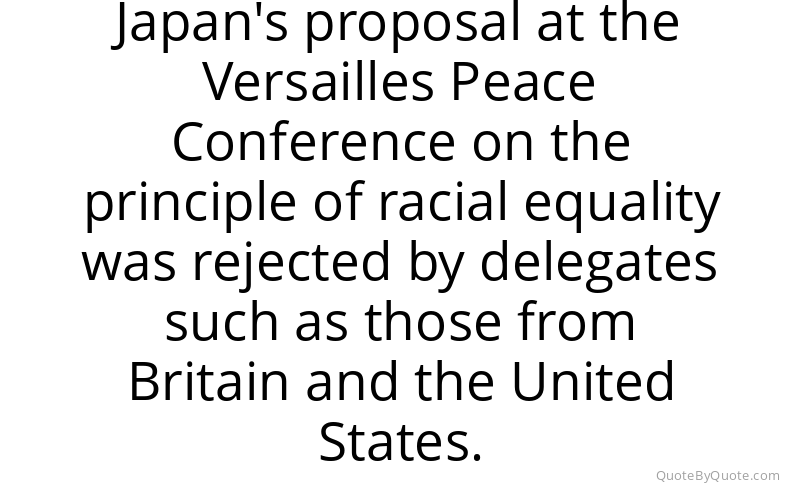 Preview image for this quote by Hideki Tojo