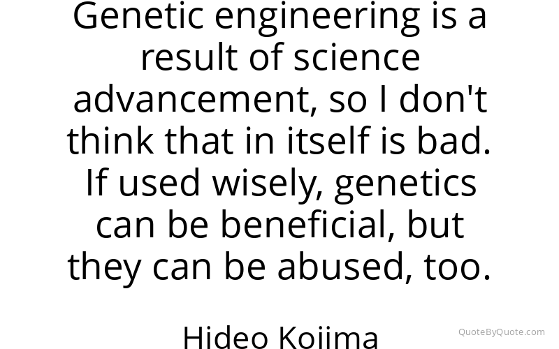 Preview image for this quote by Hideo Kojima