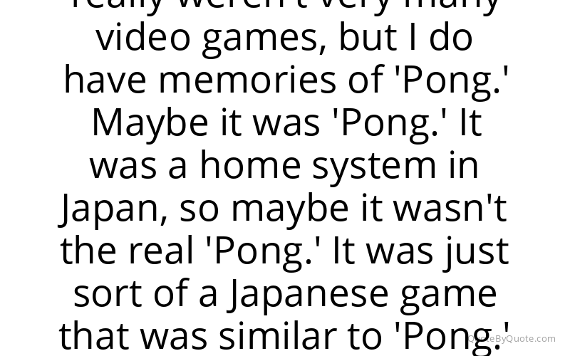 Preview image for this quote by Hideo Kojima