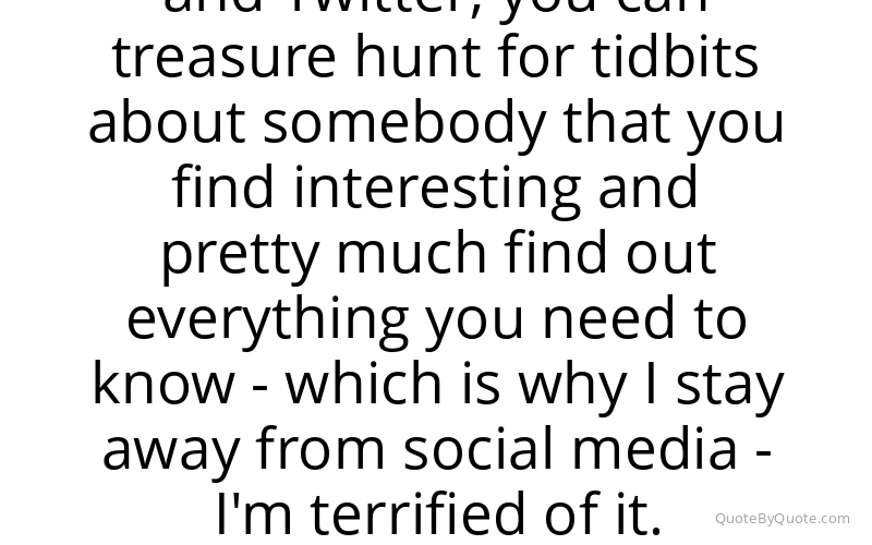 Preview image for this quote by Hilarie Burton