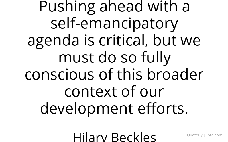 Preview image for this quote by Hilary Beckles