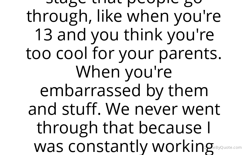 Preview image for this quote by Hilary Duff