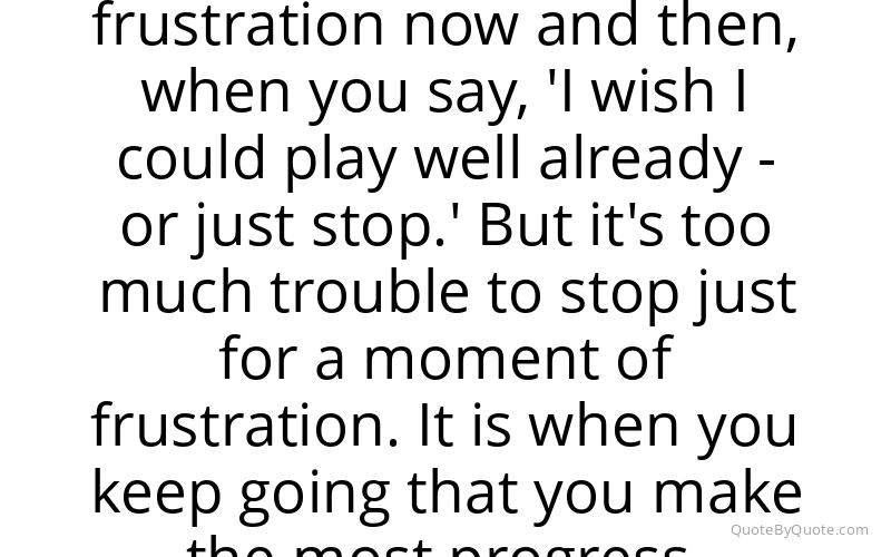 Preview image for this quote by Hilary Hahn
