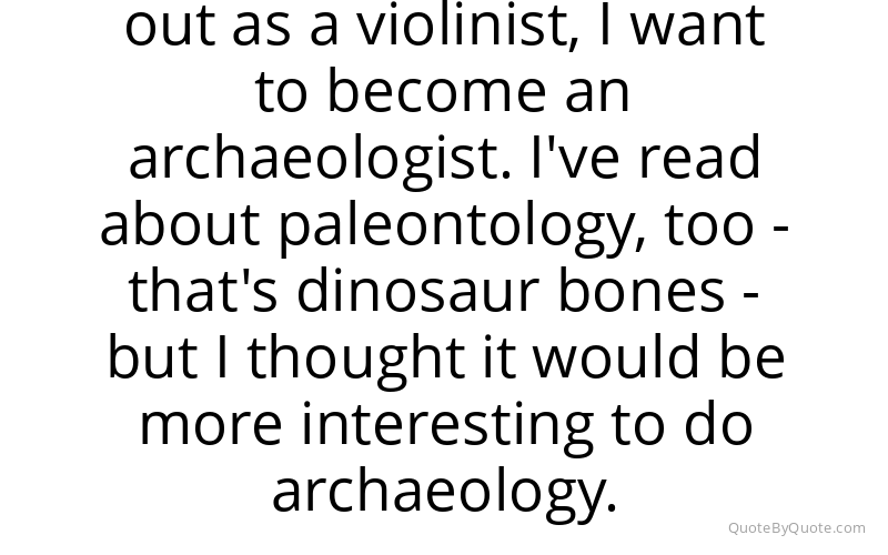 Preview image for this quote by Hilary Hahn