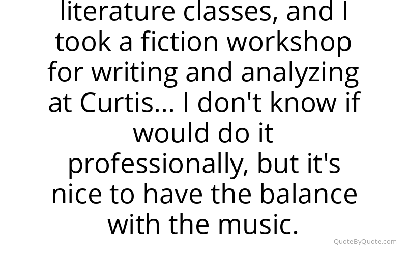 Preview image for this quote by Hilary Hahn
