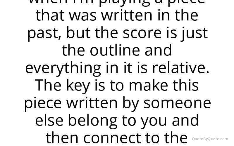 Preview image for this quote by Hilary Hahn
