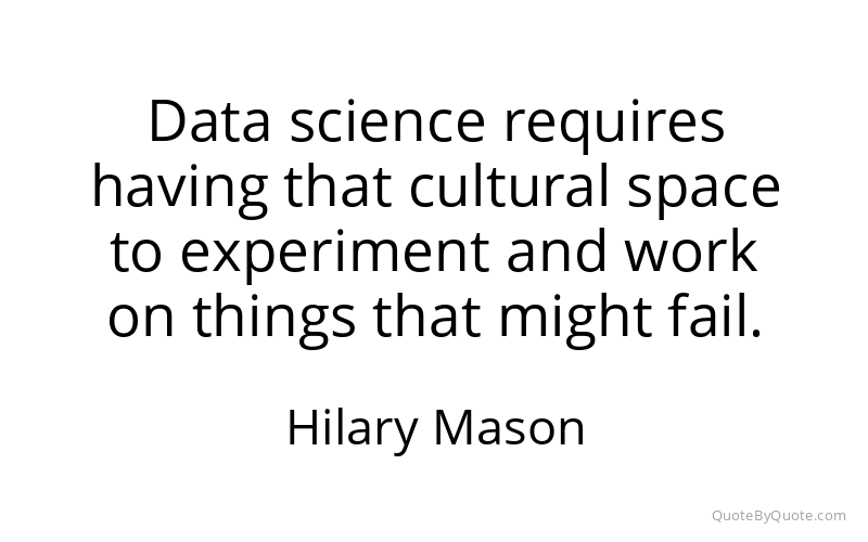 Preview image for this quote by Hilary Mason
