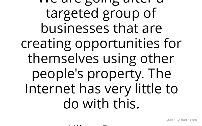 Preview image for this quote by Hilary Rosen