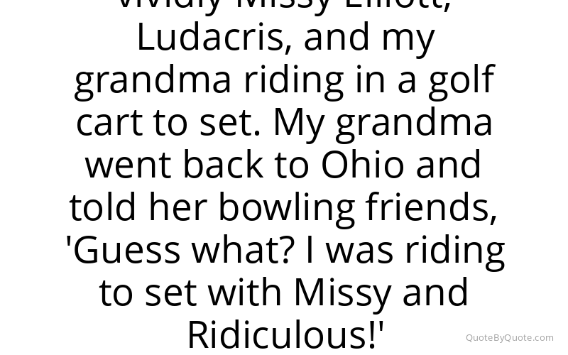 Preview image for this quote by Alyson Stoner