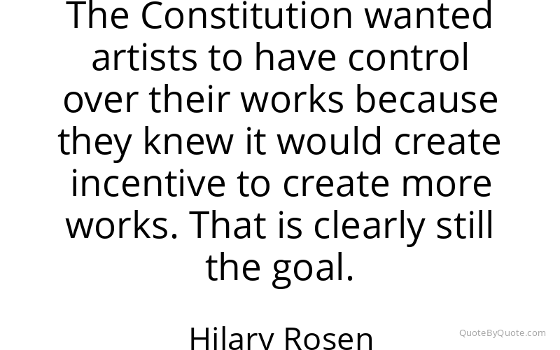 Preview image for this quote by Hilary Rosen