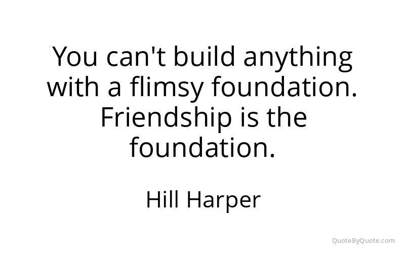 Preview image for this quote by Hill Harper