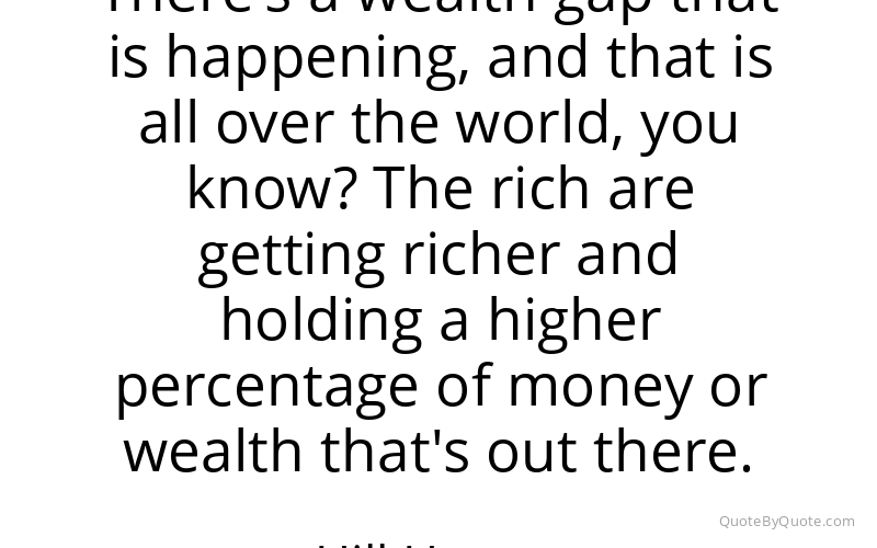 Preview image for this quote by Hill Harper