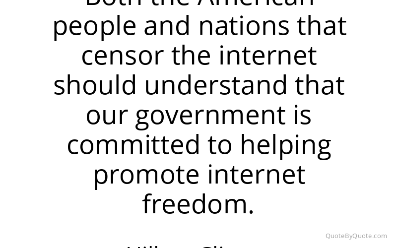 Preview image for this quote by Hillary Clinton