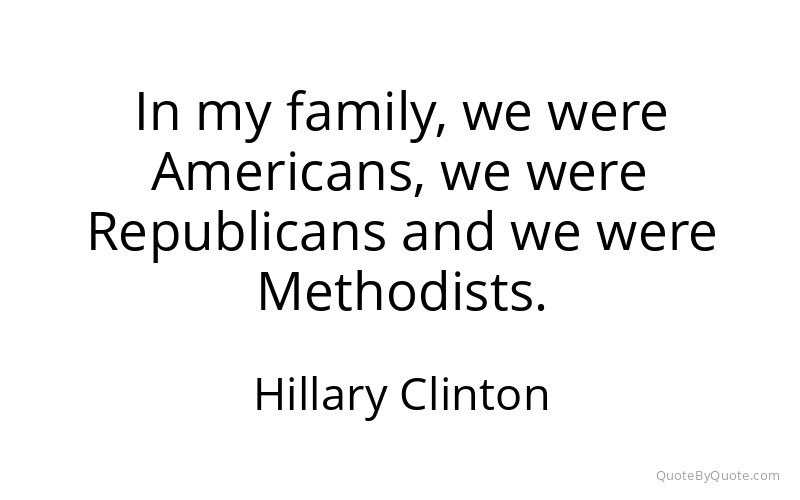 Preview image for this quote by Hillary Clinton