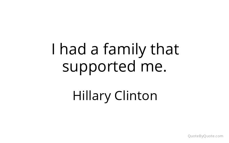 Preview image for this quote by Hillary Clinton