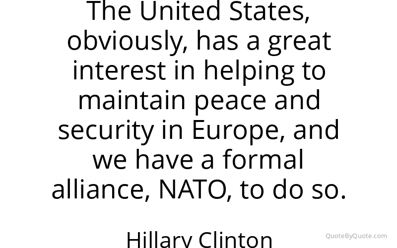 Preview image for this quote by Hillary Clinton