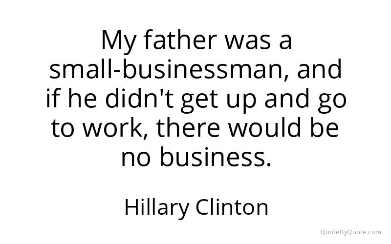 Preview image for this quote by Hillary Clinton
