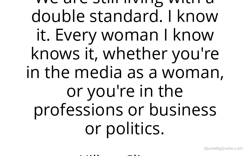 Preview image for this quote by Hillary Clinton