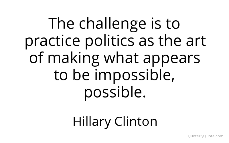 Preview image for this quote by Hillary Clinton