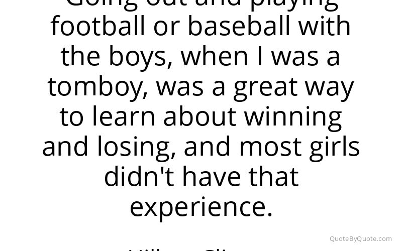 Preview image for this quote by Hillary Clinton