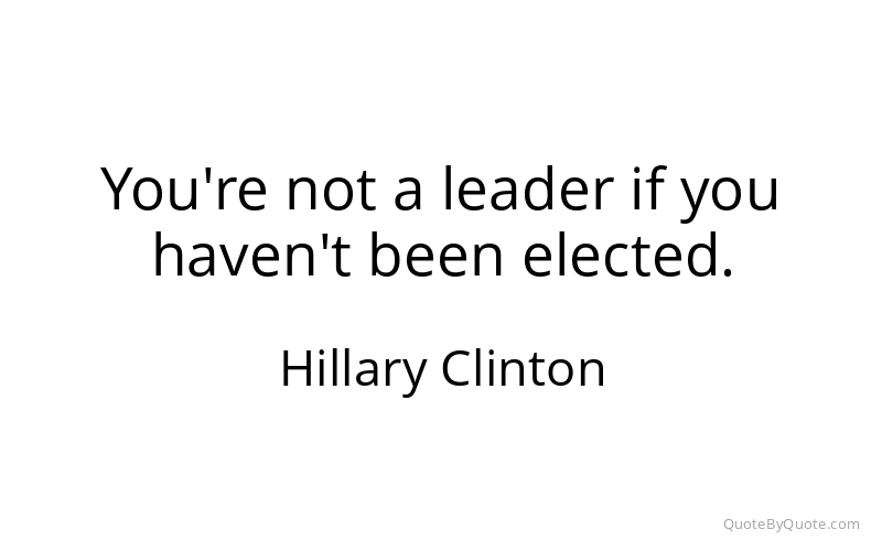 Preview image for this quote by Hillary Clinton