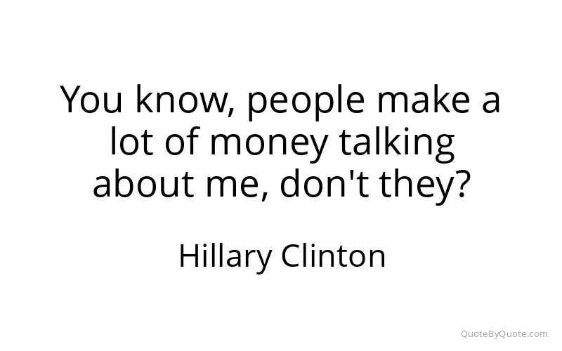 Preview image for this quote by Hillary Clinton