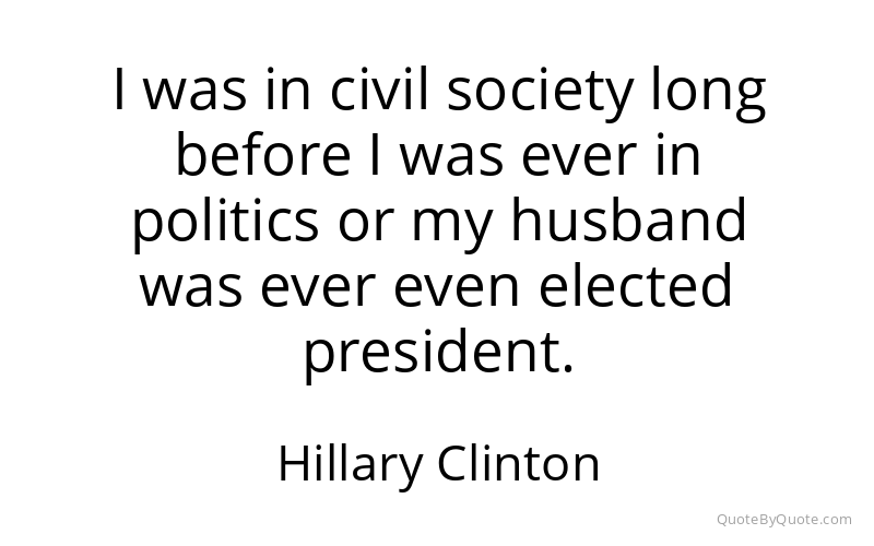 Preview image for this quote by Hillary Clinton