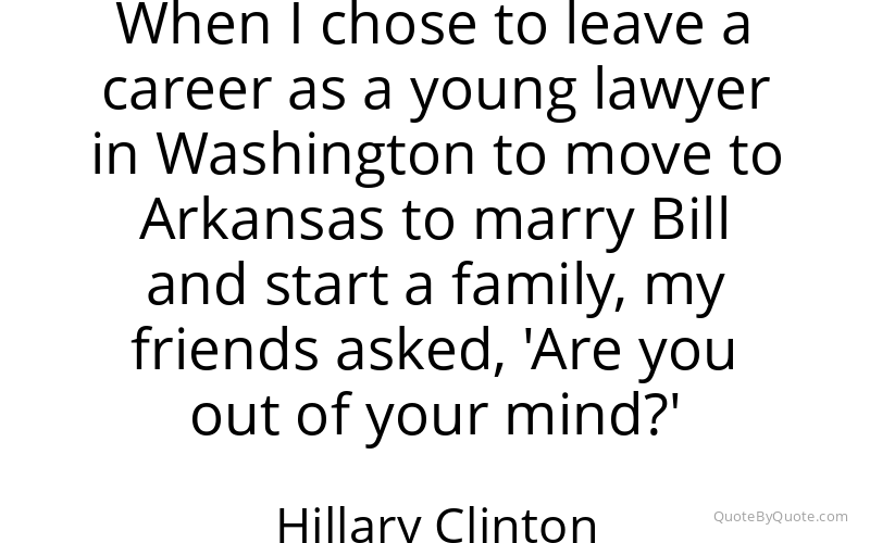 Preview image for this quote by Hillary Clinton