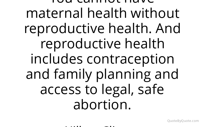 Preview image for this quote by Hillary Clinton