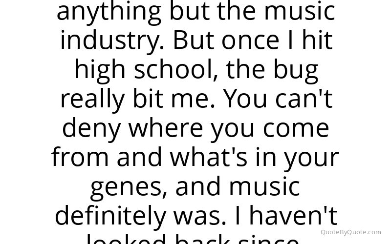 Preview image for this quote by Hillary Scott
