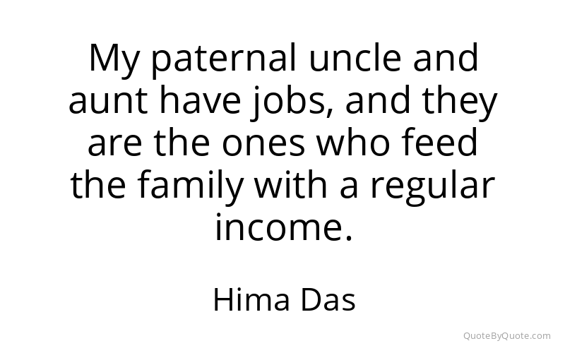 Preview image for this quote by Hima Das